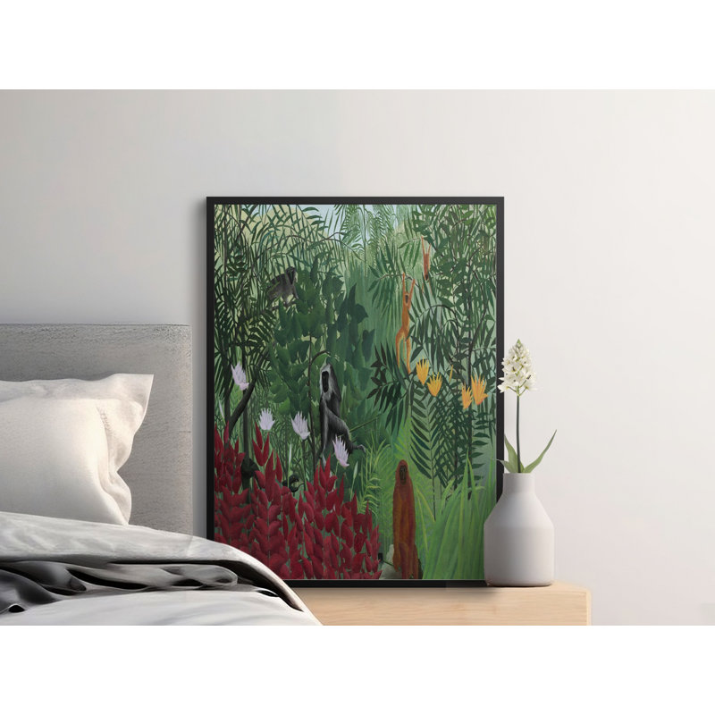Woosley No Frame Print, 11x17