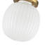 Cherise 7-In Semi-Flush Mount-729073082