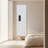 53" Passwod Touch Panel In-Wall Safe