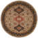 Abstract Area Rug