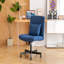 Chaise de bureau Criss Cross-1617690304