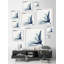 Always Be Happy by Marmont Hill - Single Picture Frame Painting-1558677652