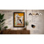Textured Objects in Stillness Modern 1 Piece Single Picture Frame Wall Art-136632573-136632575