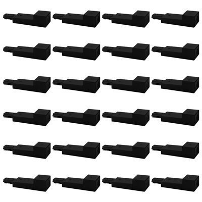 Monteur de conduit luxueux Luxrite