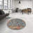 Oriental Indoor Rug-1626670819