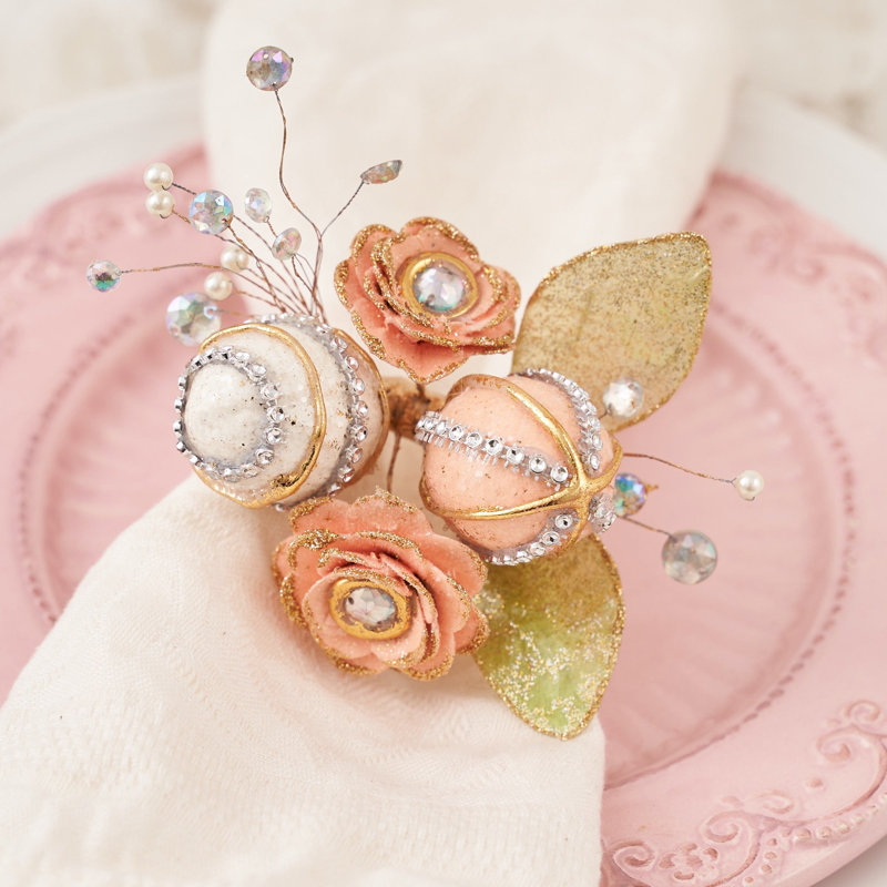 Napkin Ring