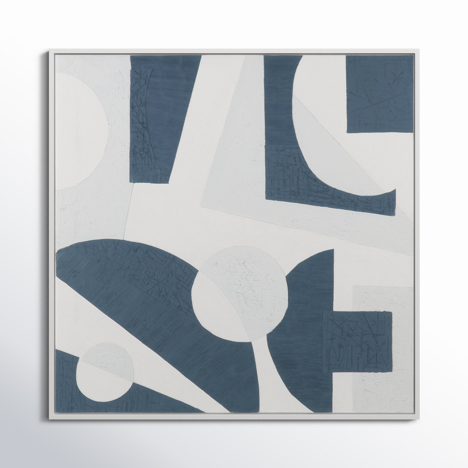 Edianna Canvas Print