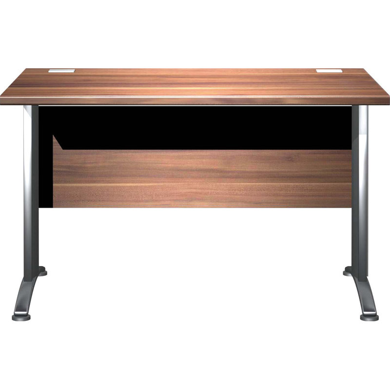 Master 120cm W Rectangular Writing Desk