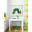 Chenille rampe II, reproduction sur toile tendue-287556582