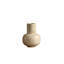 Handcrafted Marble Table Vase