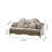 Upholstered 86'' Sofa