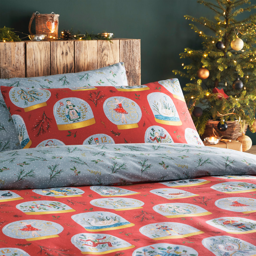 Duvet Cover Set