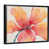 Black Framed Canvas