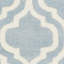 Tapis en laine touffeté à la main Carolene-131907272