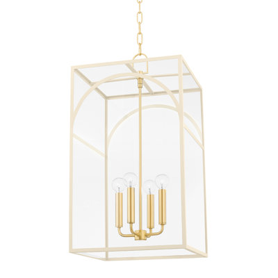 Addison 4 Light Pendant
