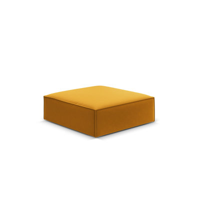 Leilend 100 cm W Rectangle Footstool