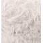 Pouf rond en fausse fourrure 5 pieds, lavande