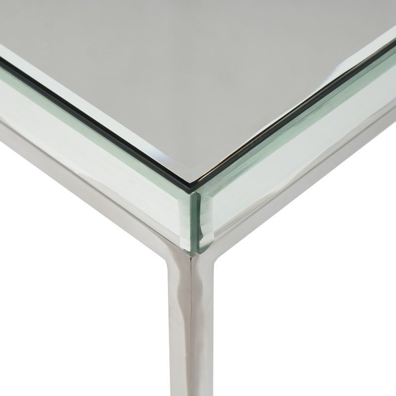 Siems Frame Coffee Table