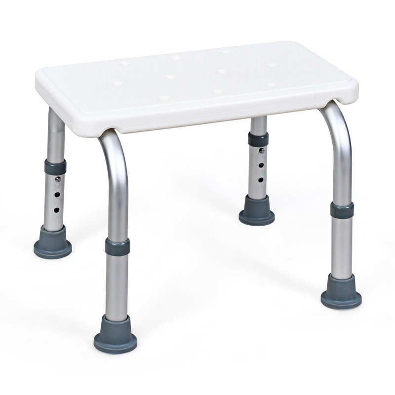 Hillier Shower Chair