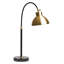 Metal Table Lamp