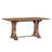 Devingo Wood Expandable Dining Table-942773805