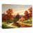 " The River Landscape " by Designart-16485903-33252008
