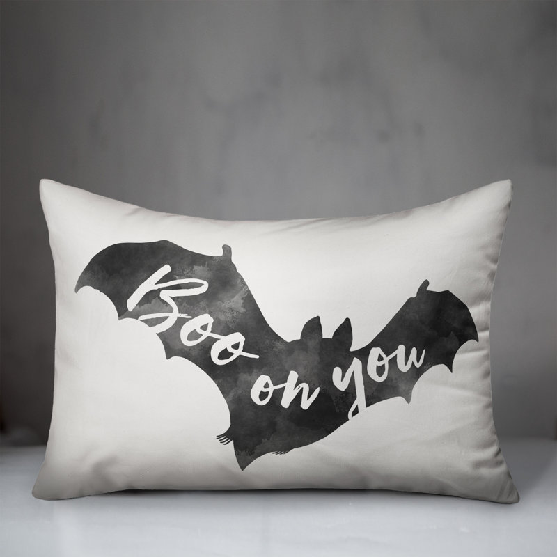  Coussin Boo on You, Utilisation intérieure/extérieure