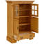 Heitor 102.2cm Solid Wood Sideboard-66782862