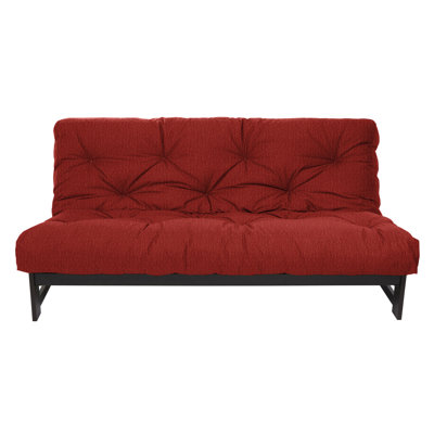Otega Cotton Futon Mattress