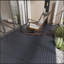 Carreaux de terrasse emboîtables pour des espaces extérieurs polyvalents, installation facile-111837052