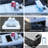 V18 Portable Refrigerator, 19Qt Car Freezer With APP Control,12V,45W Low Noice Cooler For RV, Boat