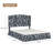 Finnin Upholstered Platform Bed with Washable Slipcover-115627399-110869340