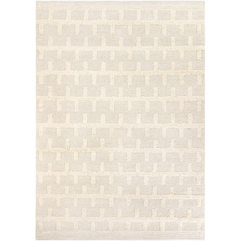  Ira Lana New Zealand Wool Rug, Rectangle 10' x 14'1"