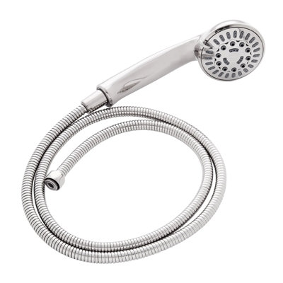 Full Handheld Shower Head