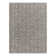 Foundry Select Ruth Trellis Shag Rug Gray