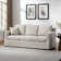 Aallaya 81.1" Track Arm Upholstered Slipcovered Sofa