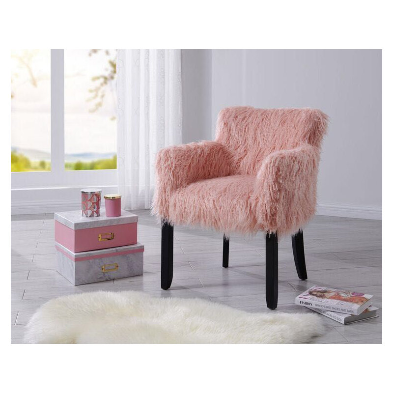 Farryn Upholstered Armchair