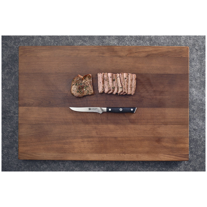 Ensemble à steak 4 pièces ZWILLING Spectrum
