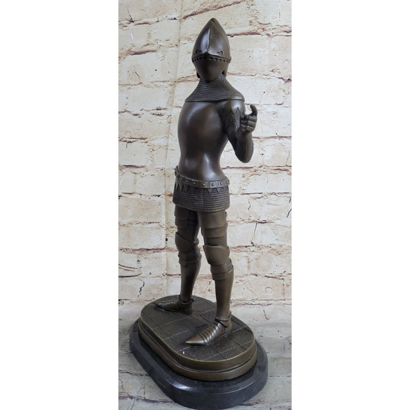 Figurines et sculptures Tarrik