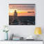 Wise Man - Wrapped Canvas Print-1082880475