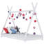 Hartley Standard Tent Beds-62509620-62509770