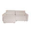 3 Seater Sleeper Sofa with Storage-1422825192