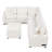 Sectional Sofa-1394763366