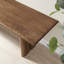 Banc en bois Amistad par Modway-89025495-89025496