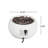 Patio MGO Propane Fire Pit