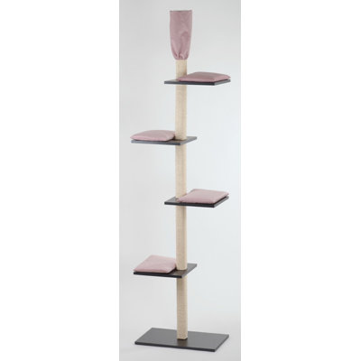 Elsie 260cm H Cat Tree