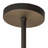 Dekko 8 - Light Dimmable Drum Chandelier