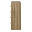Commode 4 tiroirs Plainfield-132211986