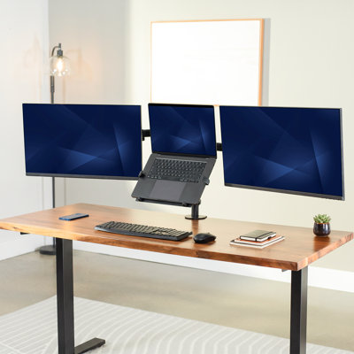 Vivo Desktop mount Electronic Mount
