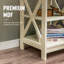 Ensemble de tables de bout avec rangement Versa-2029170735